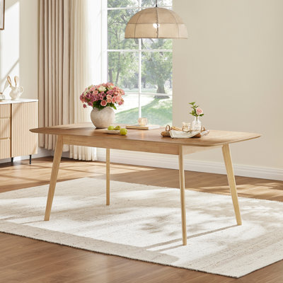 Extendable Dining Set