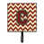 Marron / Or