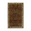 One-of-a-Kind 3'6" X 5'7" Hand Knotted Area Rug