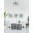 " Arc Lights VI " 3 Piece Art Acrylic Set-31842255