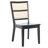 Gordes 17.5'' H Upholstered Side Chair-899404713