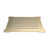 Brushed Brass