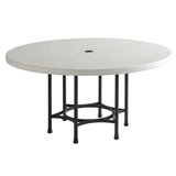Pavlova Round Dining Table