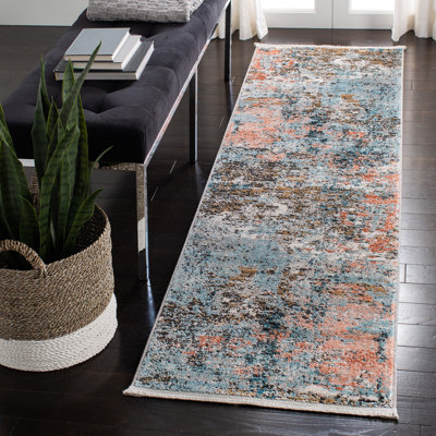 Mesa Shivan Performance Rug