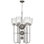 Tyrie 6 - Light Chandelier