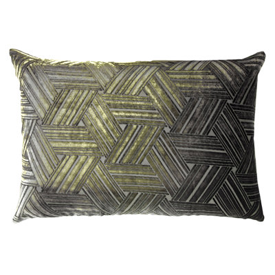 Lumbar Pillow Cover & Insert