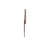 Lanett Mahogany Solid Wood Panel Headboard-1107300574