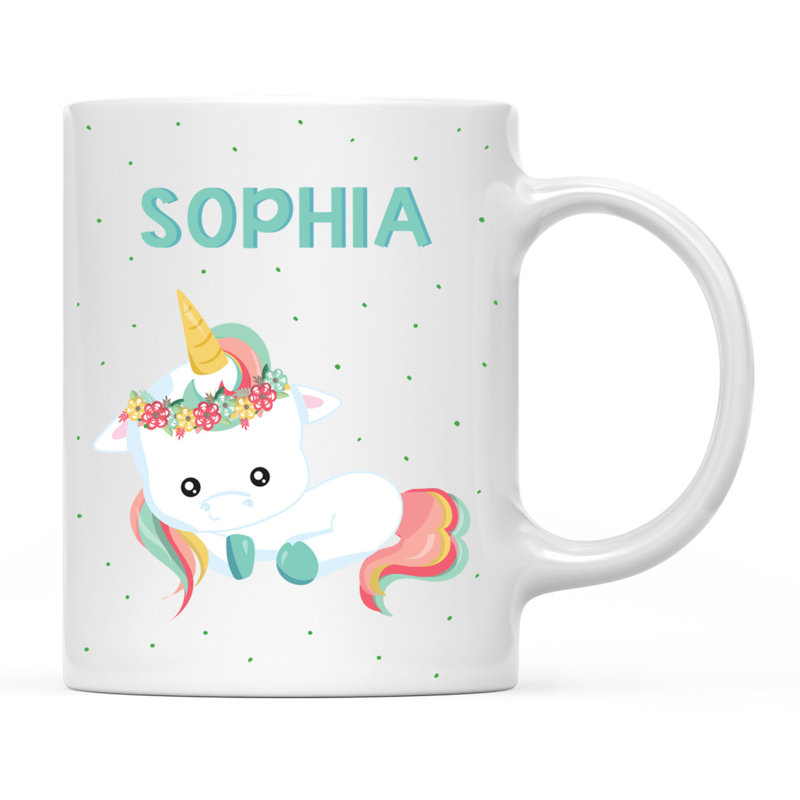 Tasse à café en céramique Gesica, Oui