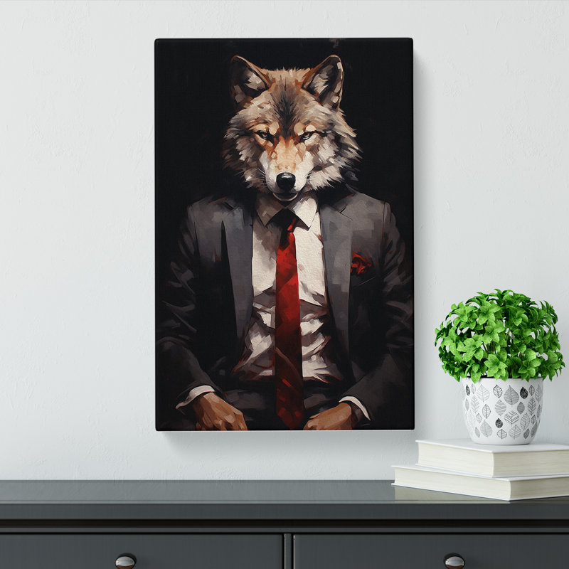 Print, 76cm H x 50cm W x 3cm D