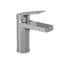 Oberon® S Bathroom Sink Single Hole Faucet
