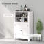 Freestanding Bathroom Cabinet