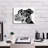 'Bird Dog Scratch' by Dean Russo Studios, Canvas Wall Art-1041734681