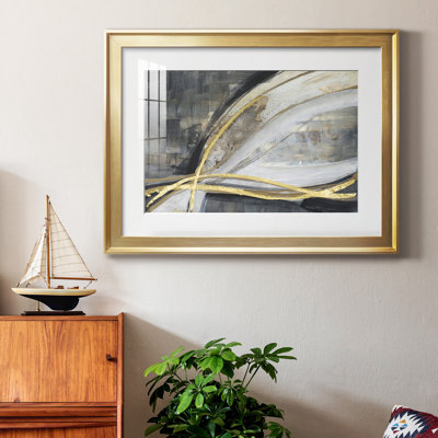 " Twisting Vortex II "