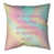 Arc-en-ciel pastel