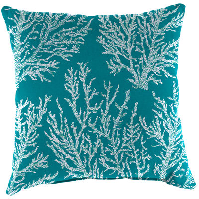 16" x 16" Outdoor Throw Pillow