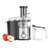 Geepas Juice Extractor, Centrifugal Juicer Machine, 800W