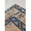 Tapis neutre en laine 2,10 po x 4,4 pi Knauff