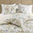 Waffle Washed Comforter Set-115139154-115139157