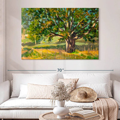 Arbre Harnek Spring