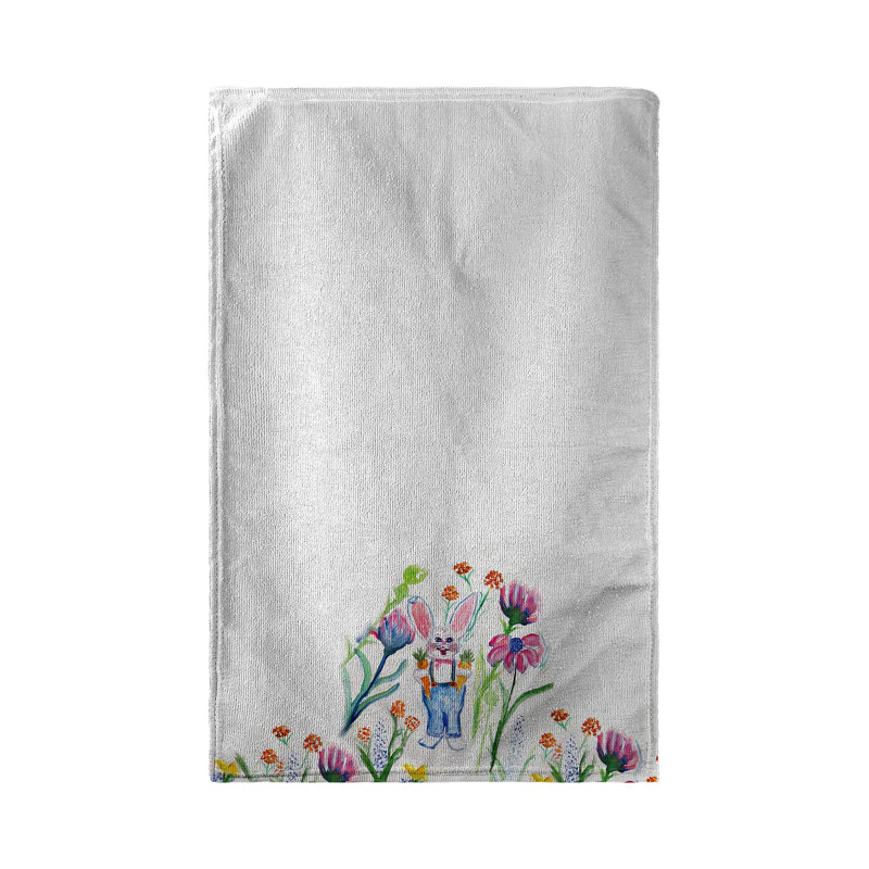 Dish Cloth Kitchen Towel