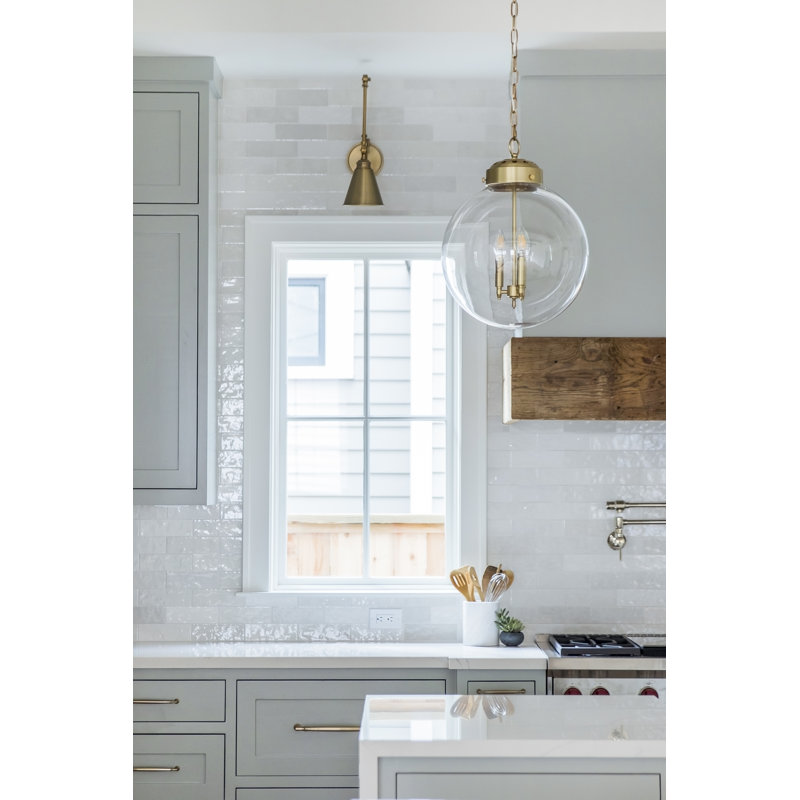 Cloe Ceramic Tile, White