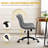 Stonehill Mid-century Home Office Chair Side Chair-847337173
