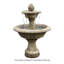 Toscano Floor Fountain-1817161848