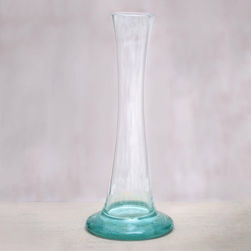 Vase de table intérieur / extérieur Oxley