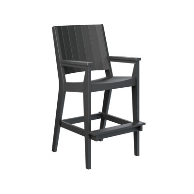 Fauteuil très grand Berlin