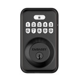 Keypad