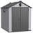 Outdoor Storage Shed