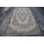 Vintage Rug, Brown Kitchen Rug, Moroccan Rugs, 5x9 ft Large Rug, Oriental Rugs, Turkish Rug