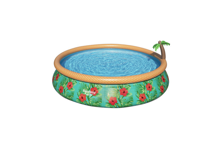 Bestway Fast Set Paradise Palms