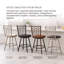 Sunnydale Lennix 26" Swivel Counter Stool-1084589044