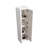 Prairie Grove Freestanding Linen Cabinet