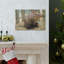 No Frame Print on Canvas-1869372502