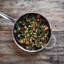 Hestan ProBond 5 QT Covered Essential Pan w/ Helper Handle