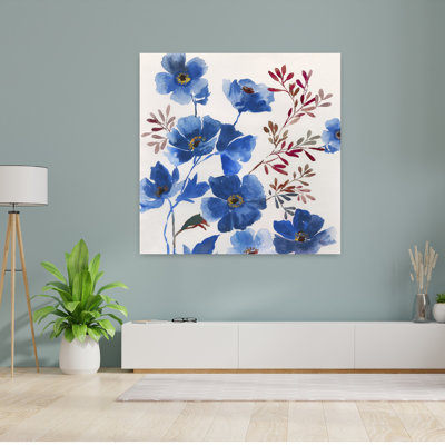 Dutch Blossom Delicate Dreamy Elegant Nature Art