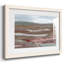 Valley Of Fall Framed On Paper Print-2012927407-2012927397