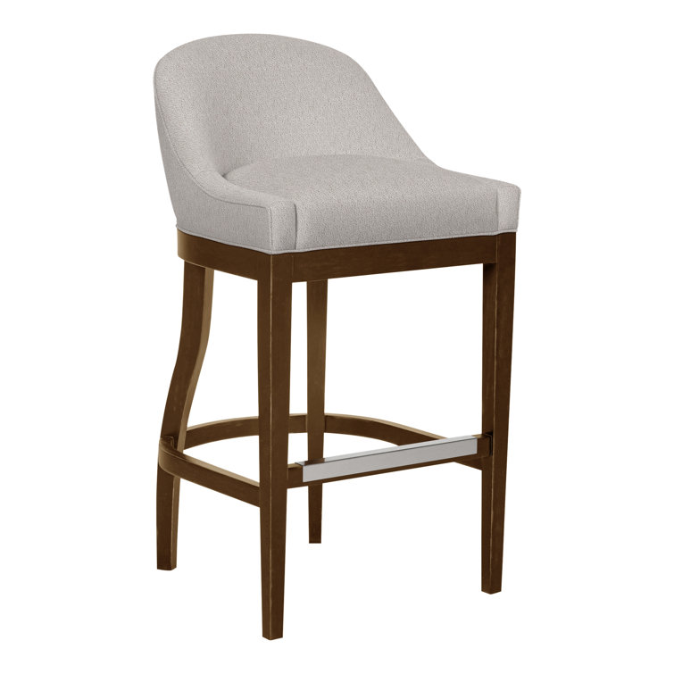 Calloway 40" Bar Stool