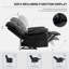 Fauteuil inclinable Josias-1834966197