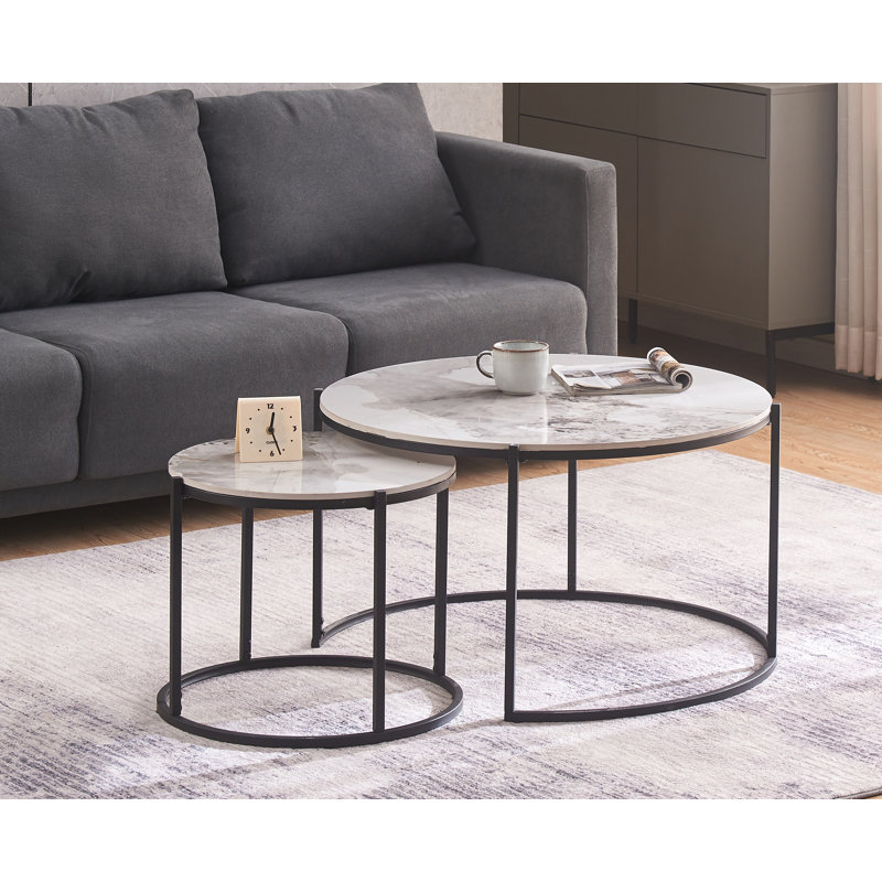 Frame Coffee Table