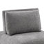 Fauteuil modulaire extensible Aukeem-643256691