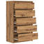 Ellard 60cm Sideboard-1870544126