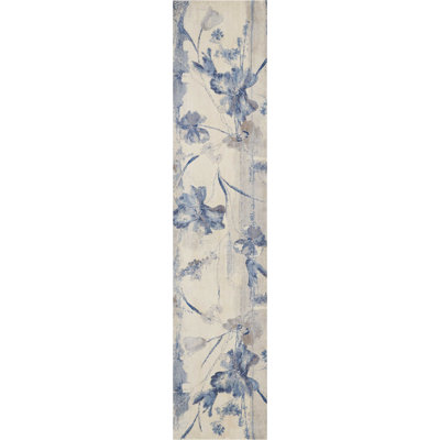 Arnim Floral Indoor Rug
