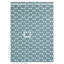 Schumacher x Molly Mahon Rose Fabric-50800562