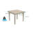 5-Piece Chair & Table Set-856744903