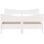 Rosalinde Solid Wood Bed-1116802799-1116802789