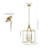 Viraj 4 - Light Pendant-63989347