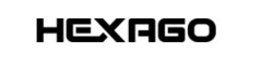 Logo Hexago